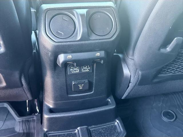 2023 Jeep Wrangler 4-Door Rubicon 392 4x4