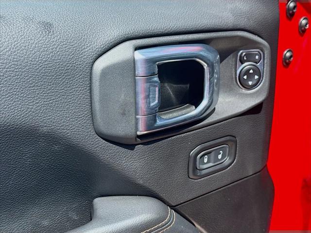 2023 Jeep Wrangler 4-Door Rubicon 392 4x4