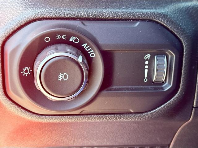 2023 Jeep Wrangler 4-Door Rubicon 392 4x4
