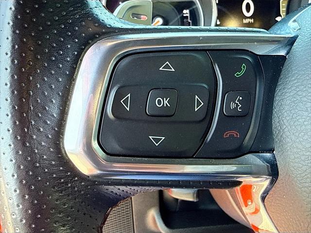 2023 Jeep Wrangler 4-Door Rubicon 392 4x4