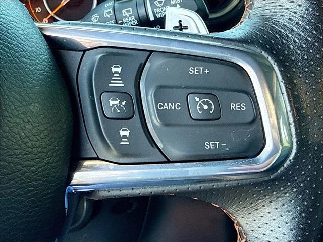 2023 Jeep Wrangler 4-Door Rubicon 392 4x4