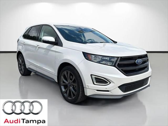 2016 Ford Edge Sport for sale in Tampa, FL