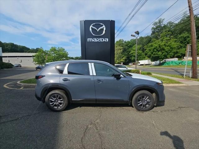 2026 Mazda CX-5 2.5 S Select for sale in Nyack, NY