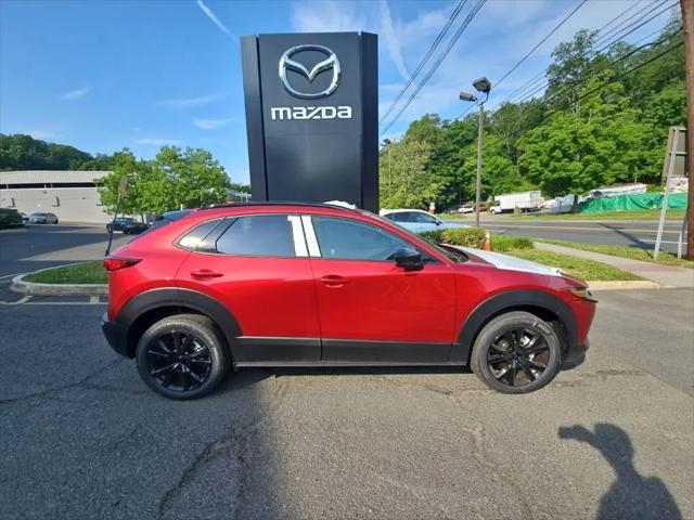 2026 Mazda CX-30 2.5 Turbo Premium Plus for sale in Nyack, NY