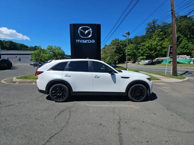 2026 Mazda CX-70 3.3 Turbo Preferred for sale in Nyack, NY