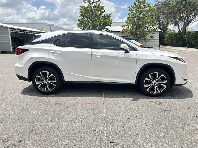 2021 Lexus RX 350 RX 350