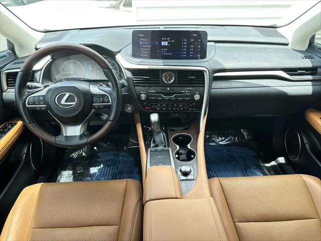 2021 Lexus RX 350 RX 350