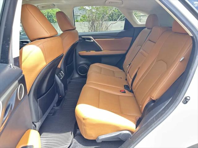 2021 Lexus RX 350 RX 350