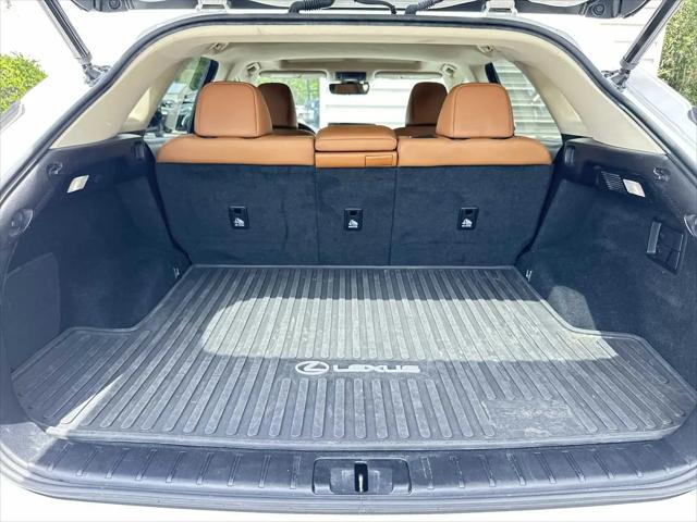2021 Lexus RX 350 RX 350