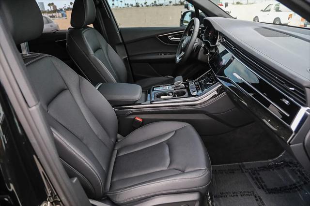 2025 Audi Q7 Premium Plus 55 TFSI quattro Tiptronic