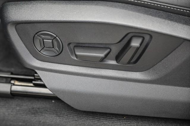 2025 Audi Q7 Premium Plus 55 TFSI quattro Tiptronic