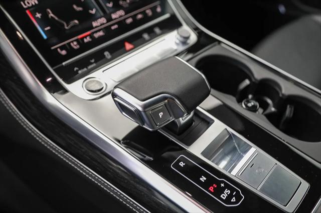 2025 Audi Q7 Premium Plus 55 TFSI quattro Tiptronic