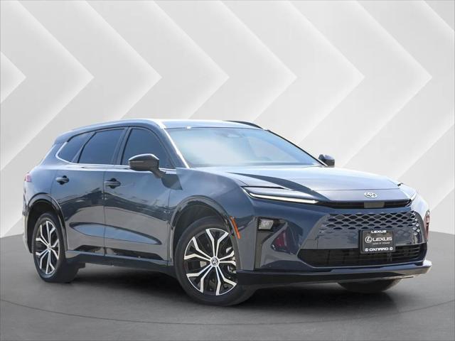 2025 Toyota Crown Signia XLE for sale in Oxnard, CA