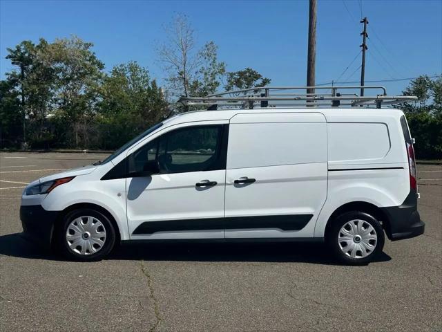 2020 Ford Transit Connect XL Cargo Van