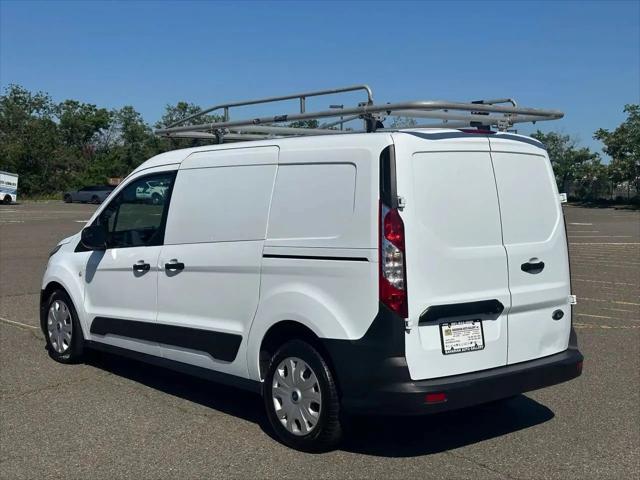 2020 Ford Transit Connect XL Cargo Van
