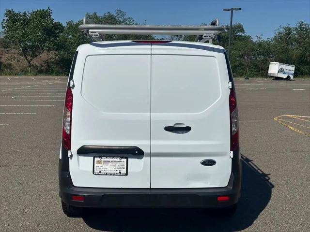 2020 Ford Transit Connect XL Cargo Van