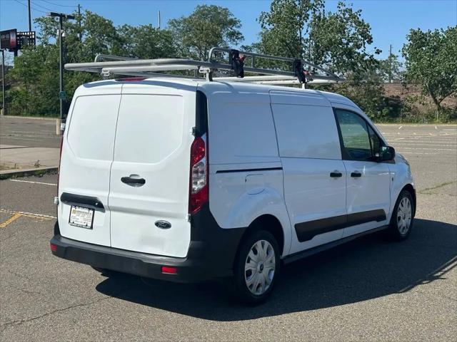 2020 Ford Transit Connect XL Cargo Van