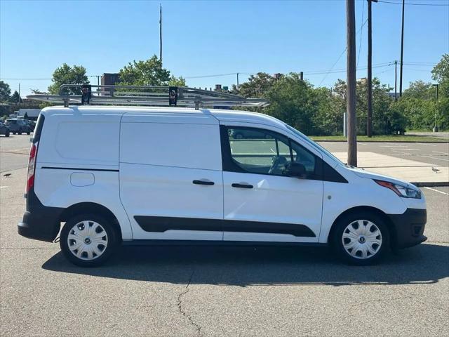 2020 Ford Transit Connect XL Cargo Van