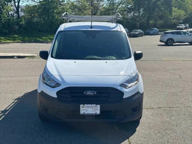 2020 Ford Transit Connect XL Cargo Van