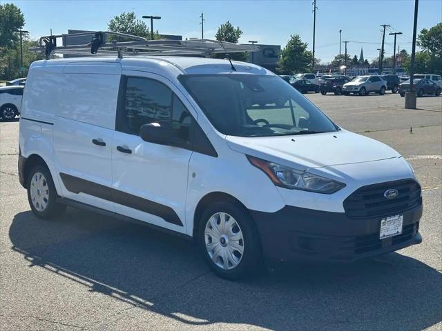 2020 Ford Transit Connect XL Cargo Van