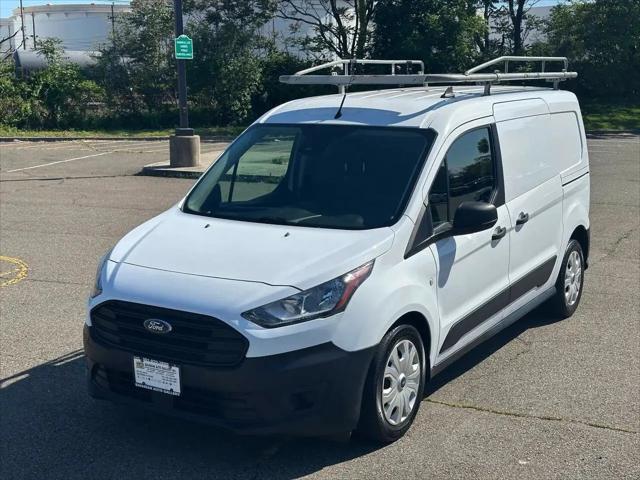 2020 Ford Transit Connect XL Cargo Van