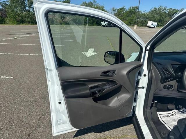 2020 Ford Transit Connect XL Cargo Van