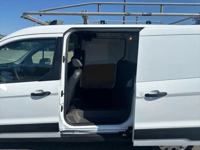 2020 Ford Transit Connect XL Cargo Van