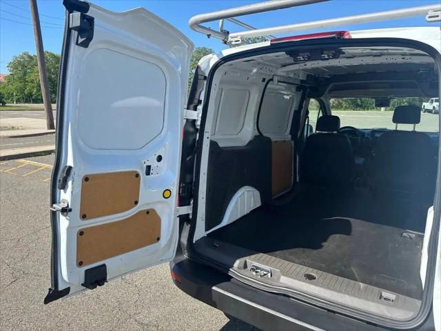2020 Ford Transit Connect XL Cargo Van