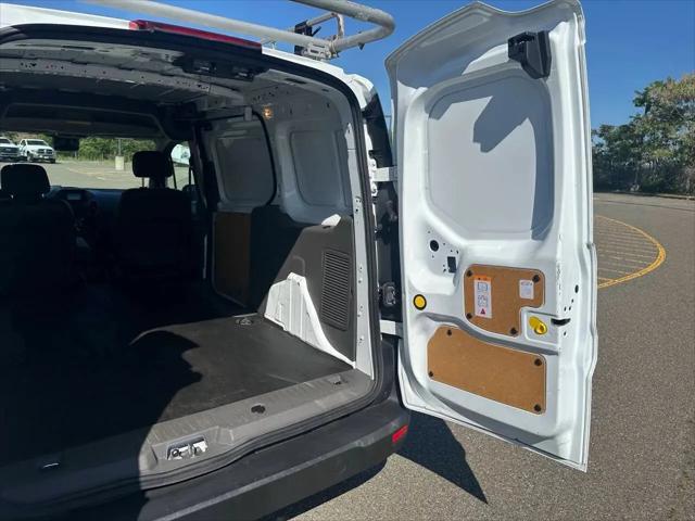 2020 Ford Transit Connect XL Cargo Van