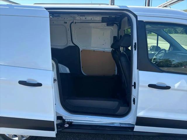 2020 Ford Transit Connect XL Cargo Van