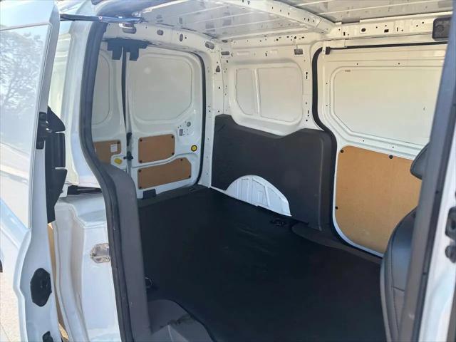 2020 Ford Transit Connect XL Cargo Van