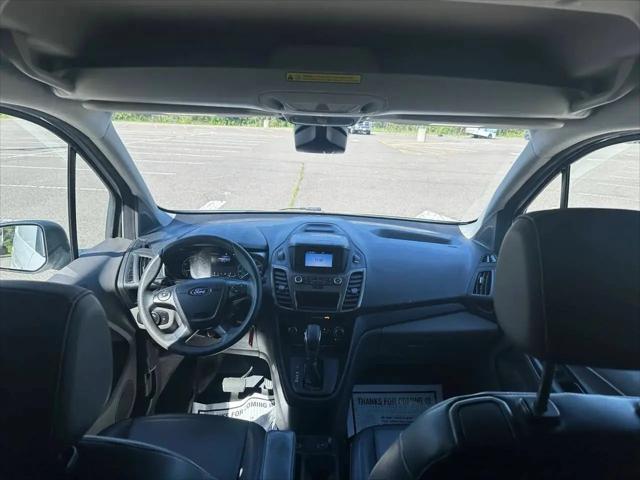 2020 Ford Transit Connect XL Cargo Van