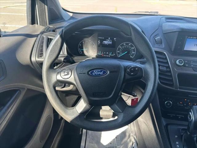 2020 Ford Transit Connect XL Cargo Van