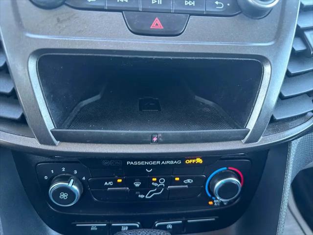 2020 Ford Transit Connect XL Cargo Van