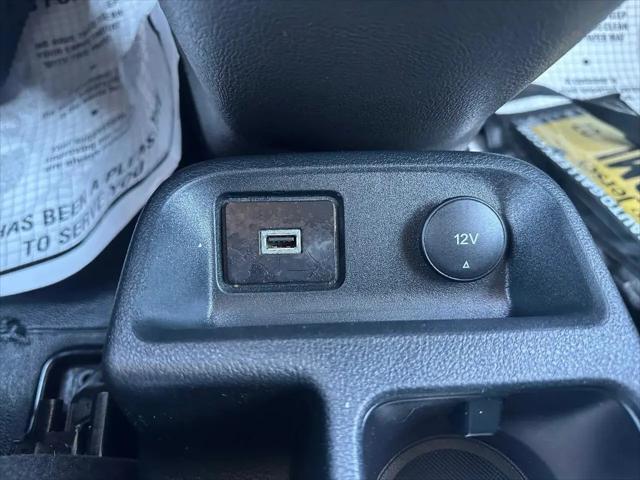 2020 Ford Transit Connect XL Cargo Van