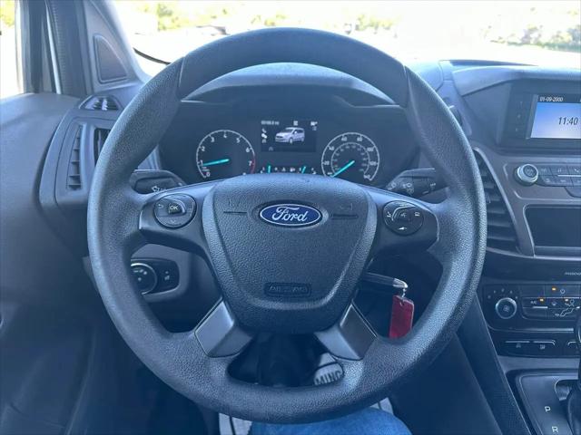 2020 Ford Transit Connect XL Cargo Van