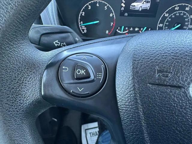 2020 Ford Transit Connect XL Cargo Van