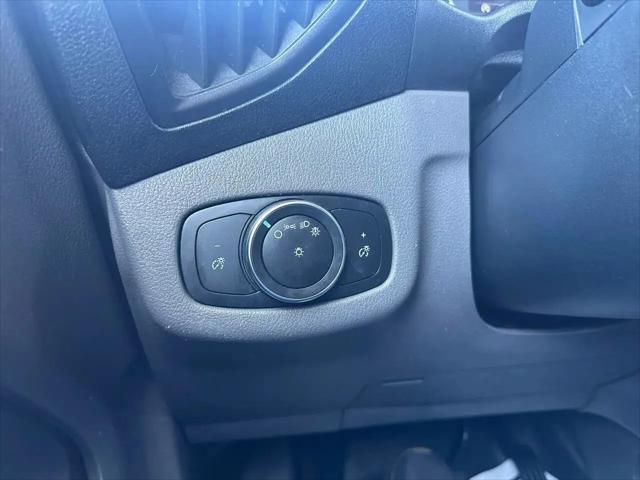 2020 Ford Transit Connect XL Cargo Van