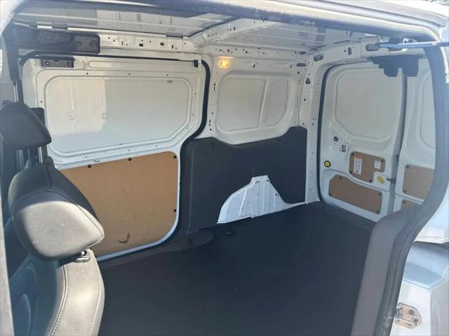 2020 Ford Transit Connect XL Cargo Van