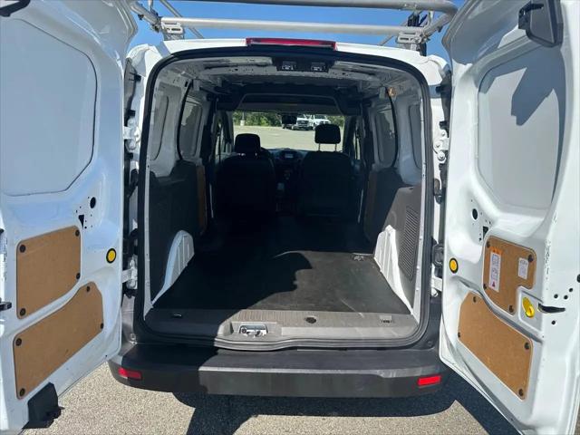 2020 Ford Transit Connect XL Cargo Van