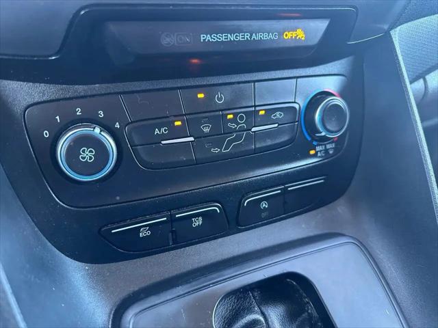 2020 Ford Transit Connect XL Cargo Van