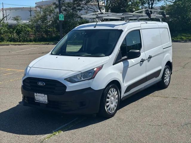 2022 Ford Transit Connect XL Cargo Van for sale in Bayonne, NJ