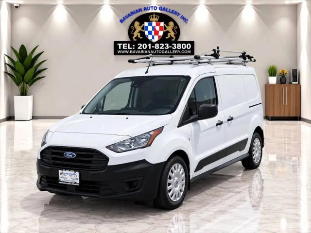 2022 Ford Transit Connect XL Cargo Van for sale in Bayonne, NJ