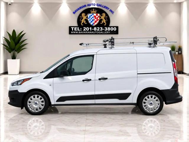 2022 Ford Transit Connect XL Cargo Van