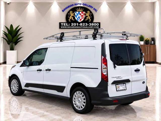 2022 Ford Transit Connect XL Cargo Van