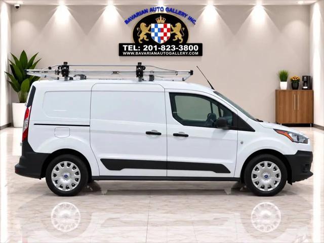 2022 Ford Transit Connect XL Cargo Van