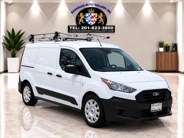 2022 Ford Transit Connect XL Cargo Van