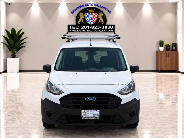 2022 Ford Transit Connect XL Cargo Van