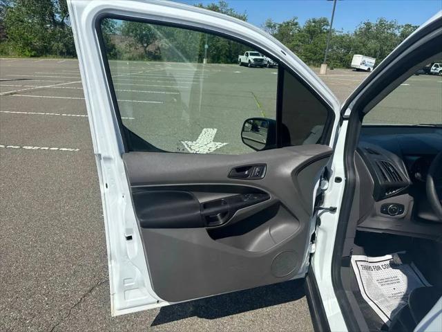 2022 Ford Transit Connect XL Cargo Van