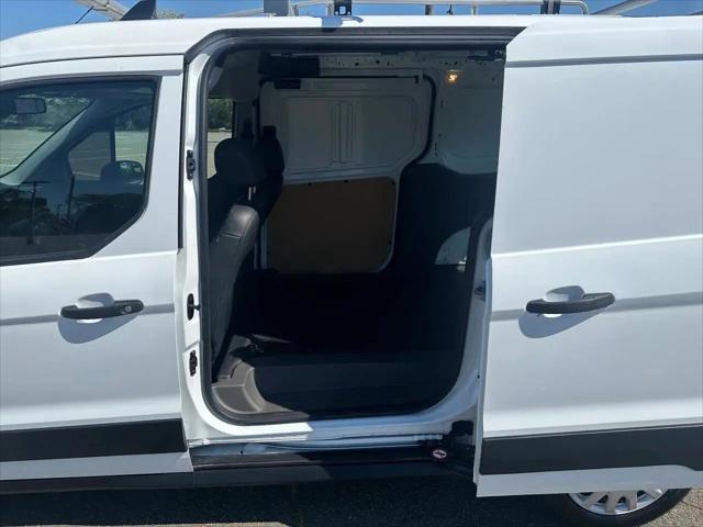 2022 Ford Transit Connect XL Cargo Van